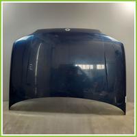 Cofano Motore Anteriore RENAULT CLIO 1a Serie 1.4 