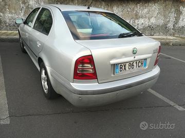 SKODA OTTAVIA diesel cc1986 euro 1000