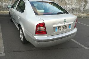 SKODA OTTAVIA diesel cc1986 euro 1000