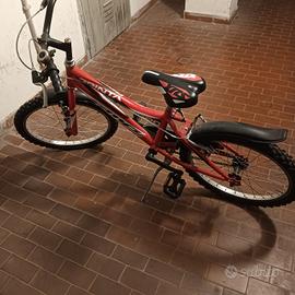 Bicicletta bambino da  20