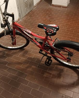 Bicicletta bambino da  20