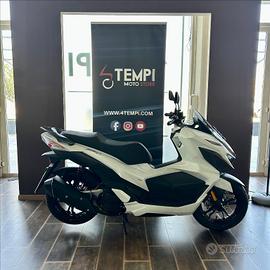 SYM Jet 125 X