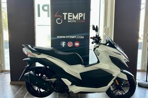 SYM Jet 125 X