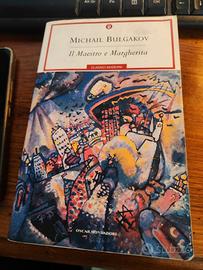 il maestro e Margherita