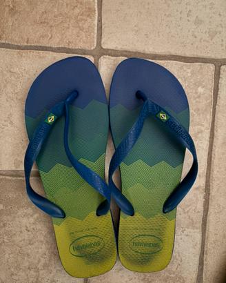 Havaianas uomo