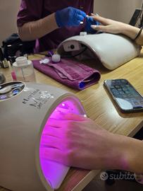 Redditizio Centro Unghie (Nail Art)