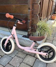 Bicicletta bimba b’twin