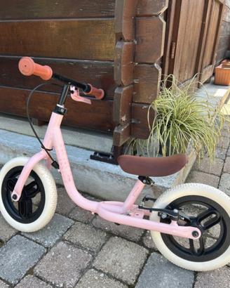 Bicicletta bimba b’twin