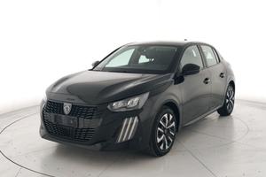 PEUGEOT 208 1.2 puretech Active Pack s&s 100cv