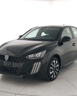 PEUGEOT 208 1.2 puretech Active Pack s&s 100cv