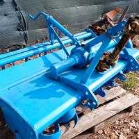 Zappatrice usata   Maletti 160