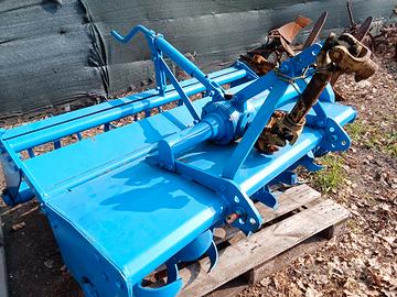 Zappatrice usata   Maletti 160