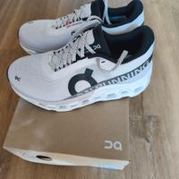 scarpe on running cloudmonster 2