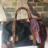 Borsa Gianfranco Ferre vintage