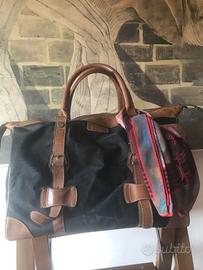 Borsa Gianfranco Ferre vintage