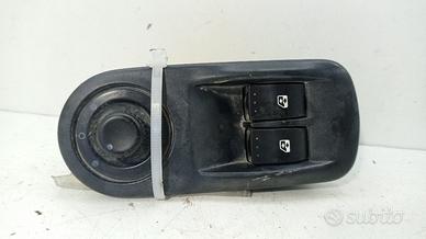 PULSANTIERA ANTERIORE SINISTRA OPEL Vivaro 1° Ser