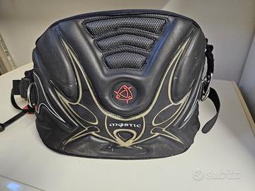 Mystic Trapezio lombare