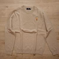 Marina Militare pullover girocollo taglia L.