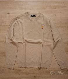 Marina Militare pullover girocollo taglia L.