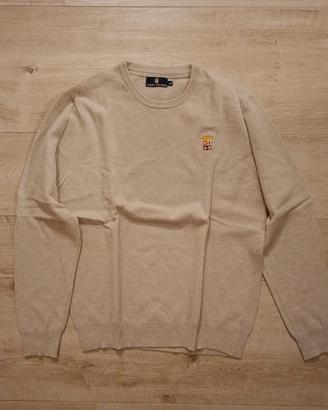 Marina Militare pullover girocollo taglia L.