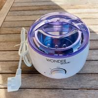 Scaldacera Professionale Wonder Wax