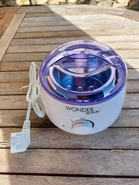 Scaldacera Professionale Wonder Wax