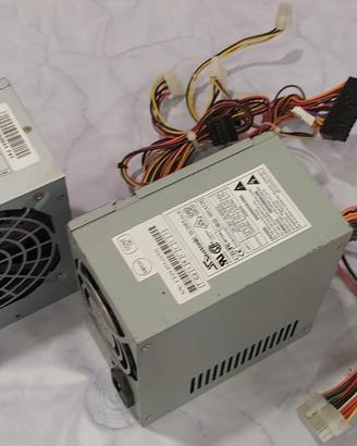 Coppia Alimentatori PC