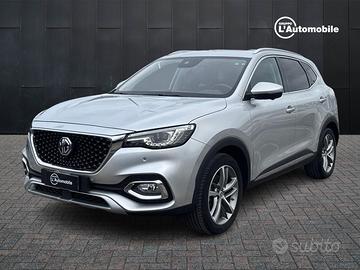 MG HS 1.5 t Luxury auto