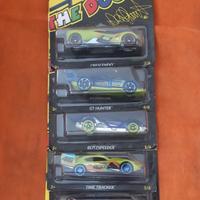 Hot wheels VR46 the Doctor