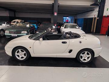 Mg MGF 1.8i cat VVC