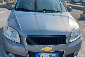 Chevrolet GPL