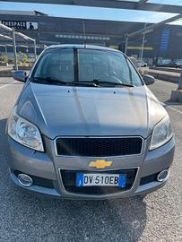 Chevrolet GPL