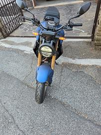 honda cb 300 r 2025