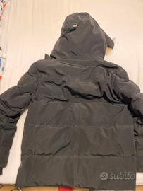 giacca canada goose