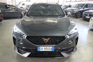 CUPRA Formentor 1.4 e-Hybrid DSG - PREZZO REALE