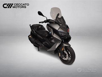 BMW C 400 GT Abs