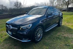 Glc Coupe