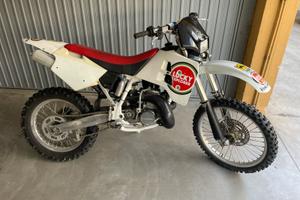 Husqvarna wr 360 2t 1994