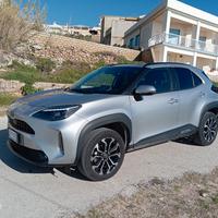 Toyota Yaris Cross  10/24 Garanzia