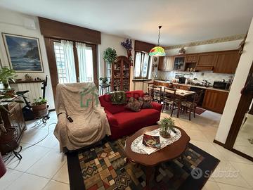 Appartamento a San Bonifacio (VR)