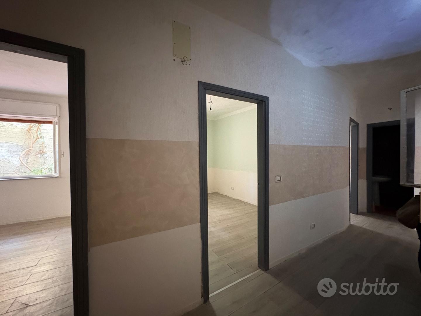 Appartamento – Aci Castello, Cannizzaro - Altro
