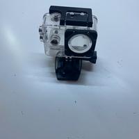 Custodia per gopro