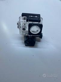 Custodia per gopro