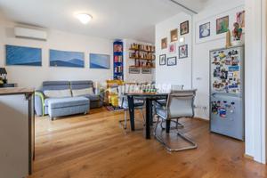 Elegante Bilocale di Ampia Metratura nel Cuore di