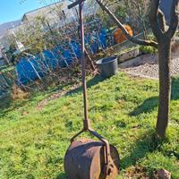 Rullo per giardino