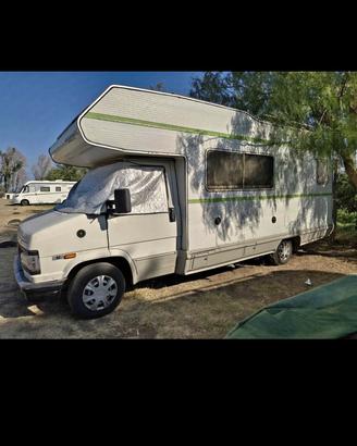 Fiat ducato 2.5 TD anno 1992