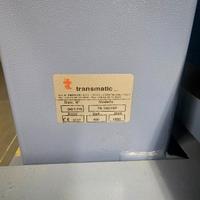 Pressa pneumatica 70x100 transmatic