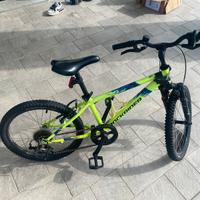 Bici bimbo decathlon