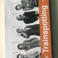Trainspotting DVD | EAN 5050582511796