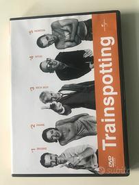 Trainspotting DVD | EAN 5050582511796